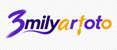 Logo 3milyartoto